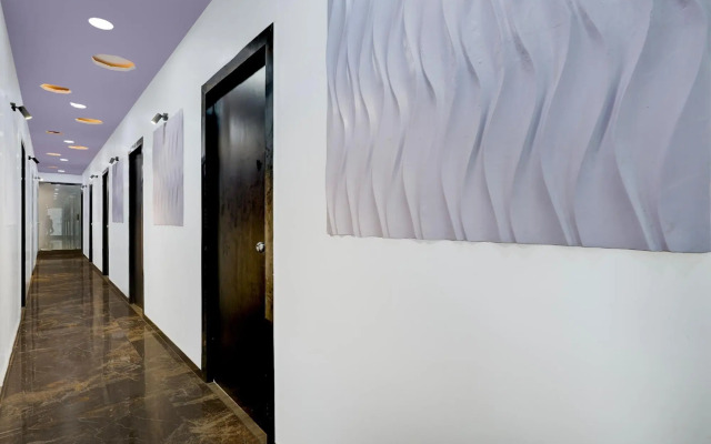 Flagship 80673D Hotel The Superior