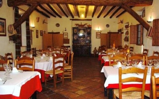 Hotel-Posada El Tempranillo
