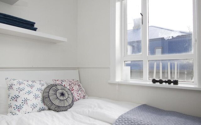 Glads guesthouse