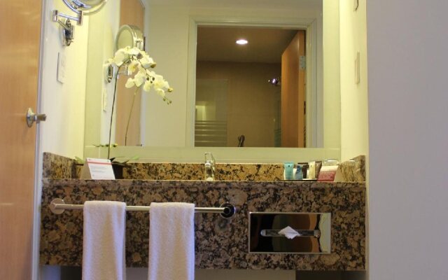 Holiday Inn Tuxpan - Convention Center by IHG