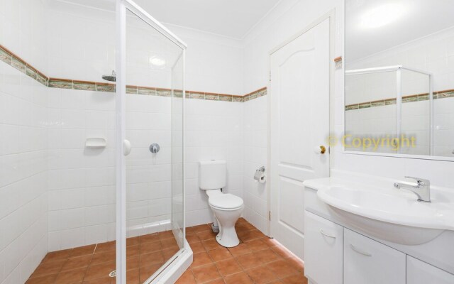 Kingscliff Ocean View Apartment 5/8 Seaview