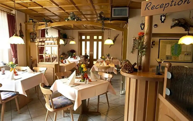 Landgasthof Fleischhauer