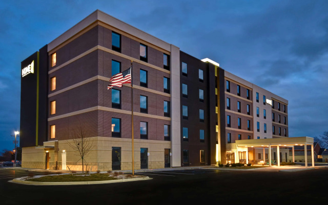 A Victory Inn and Suites