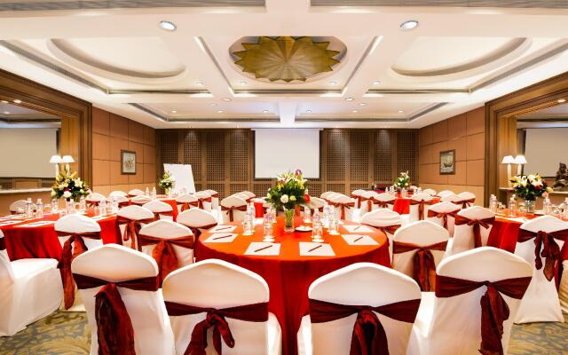 The Soaltee Kathmandu, Autograph Collection