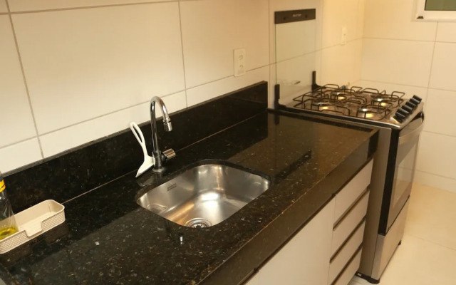 Edifício Promenade II Apt 306