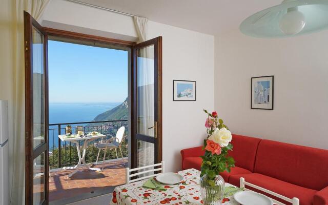 Residence Panorama La Forca