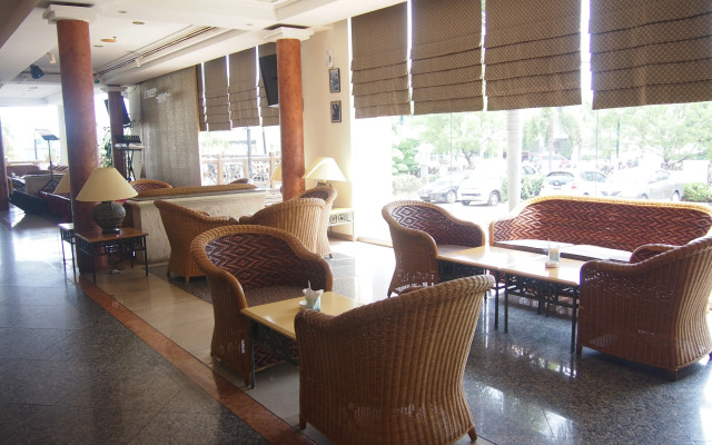 D'Holiday Suite @ Mahkota Melaka