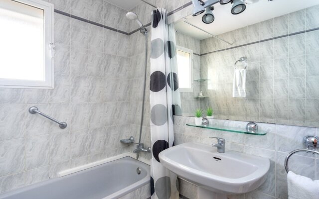 Excellent Apartment with Pool and View Ref 138