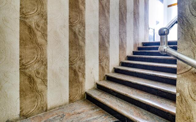 OYO 69458 Aruvi Guest House