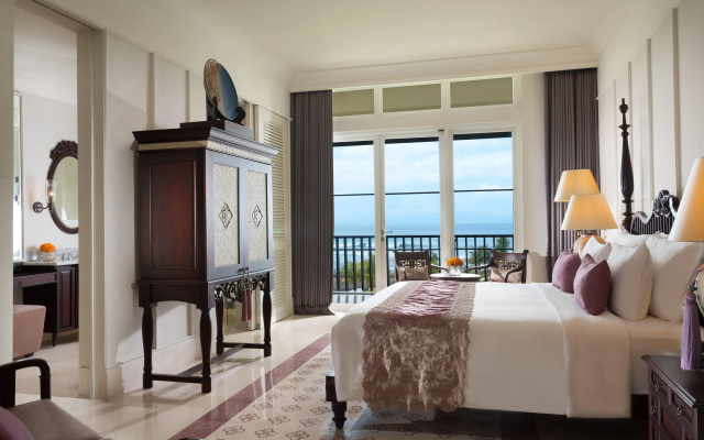 Rumah Luwih Bali – Guest Rooms – Lebih