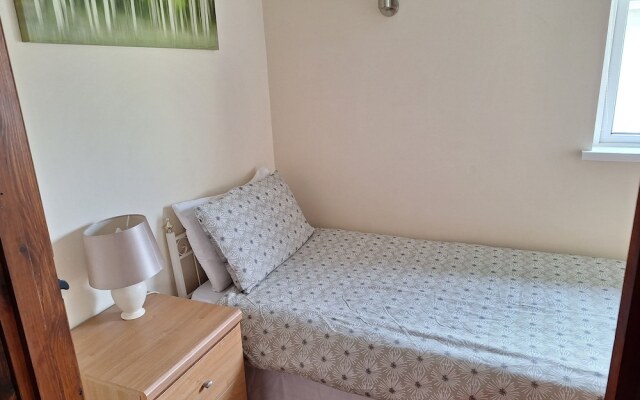 Thornbury Holiday Park