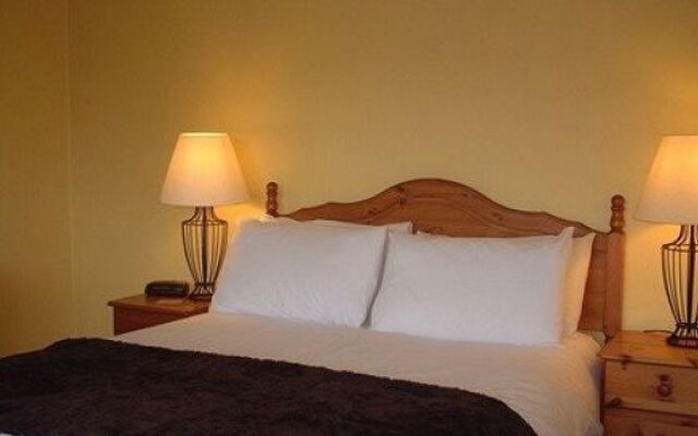Limetree House Guest House