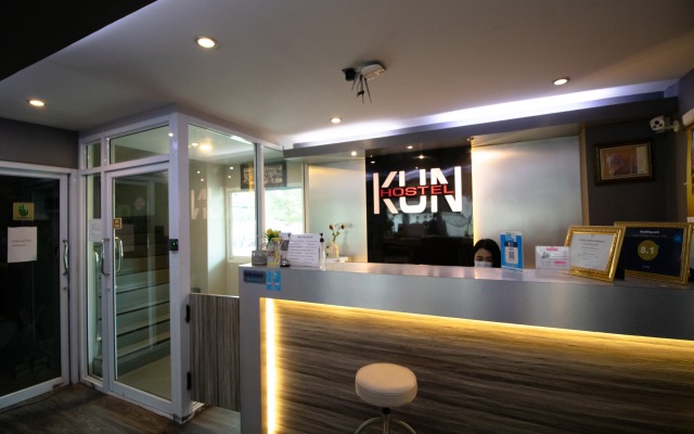 Kun Hostel