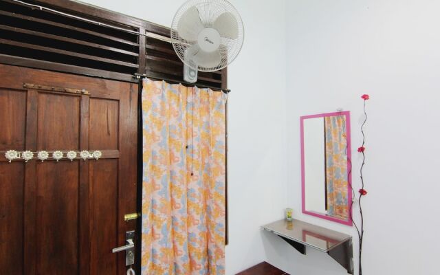 Tiga Dua Homestay