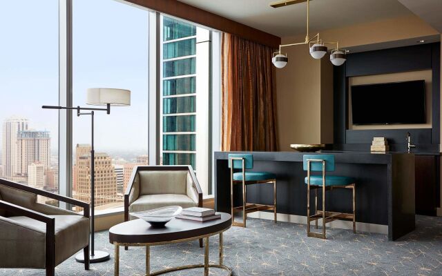 Marriott Marquis Houston