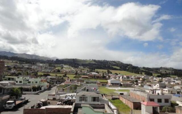 Hostal El Sol