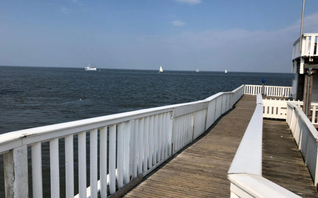 Noord Huus Ferienapartment