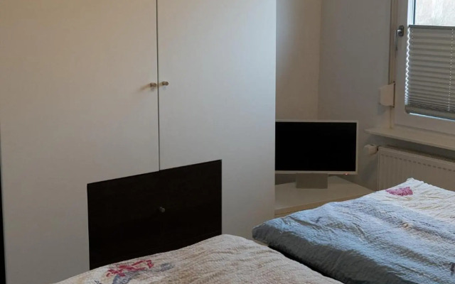 Austernfischer FEWO 2