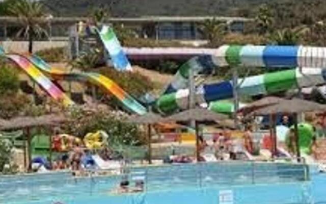 Maison Sainte-Maxime, 4 pièces, 6 personnes - FR-1-226-279