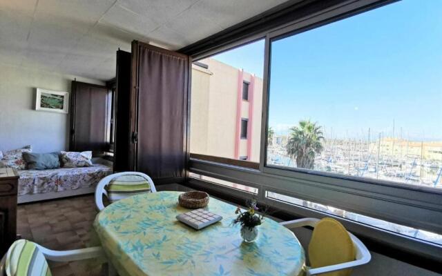 Résidence KARUKERA - 2 Pièces pour 5 Personnes 14