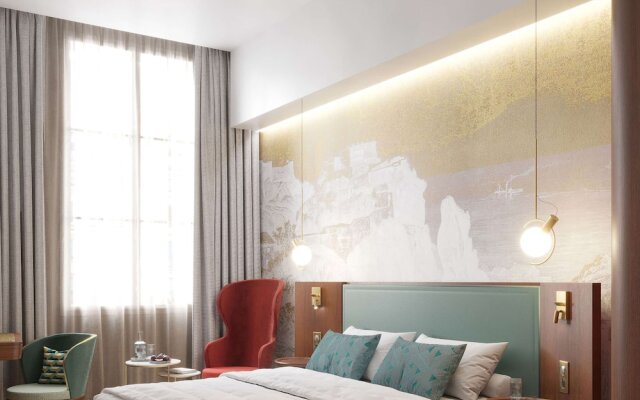 Baron Amédée Armand Hotel & Spa Marseille - Mgallery