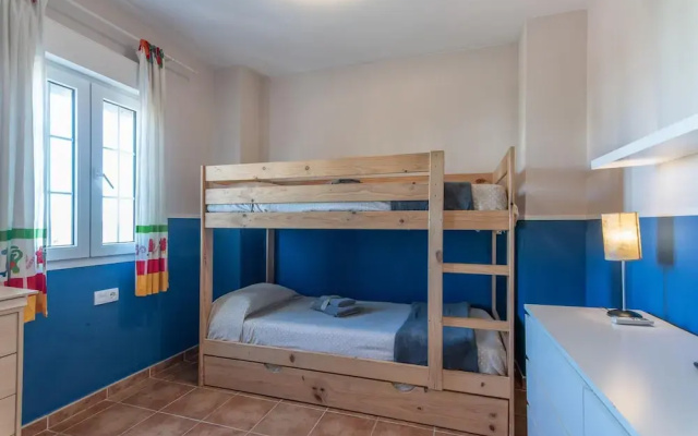 2-bedroom Stay for Families