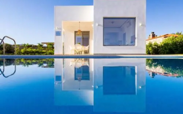 Sardines Villas