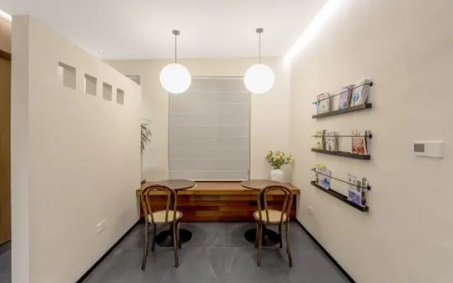 Xianju Gu Yu Homestay