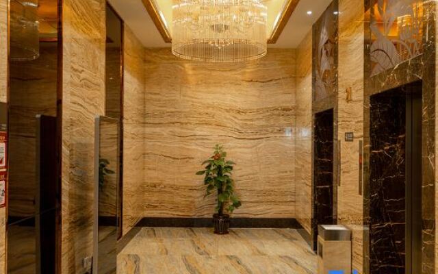 Yinwan International Hotel