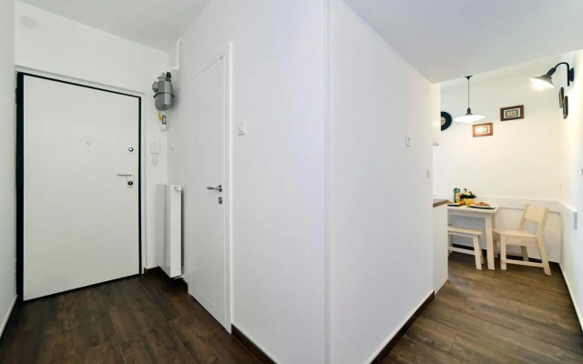 Apartman Nola