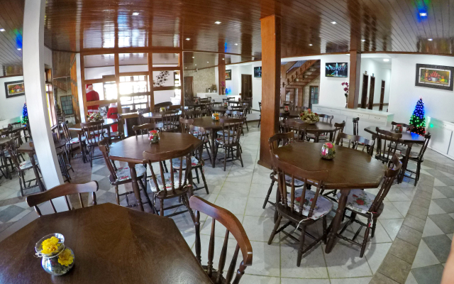 Bem Bahia Hotel