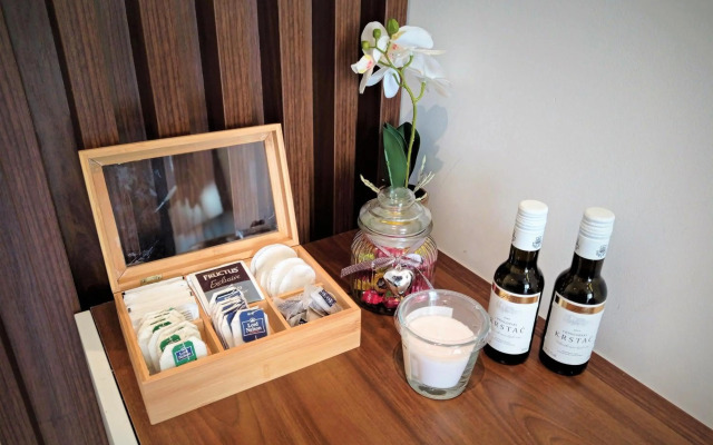 Studio 42 Zoned Kopaonik