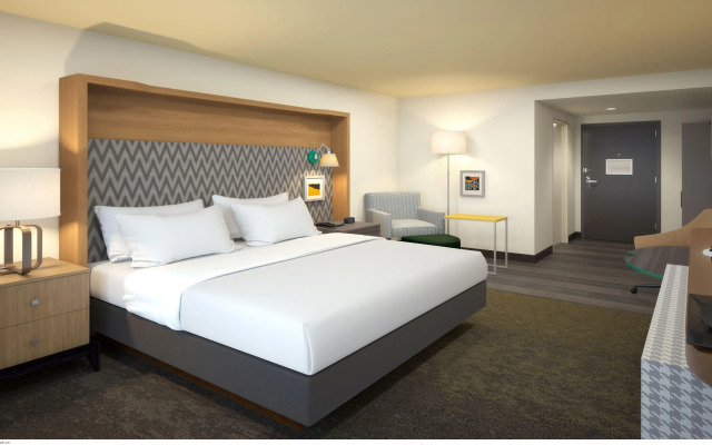 Holiday Inn Tampa North by IHG