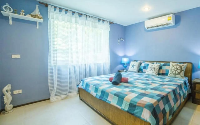 Seahorse Residence