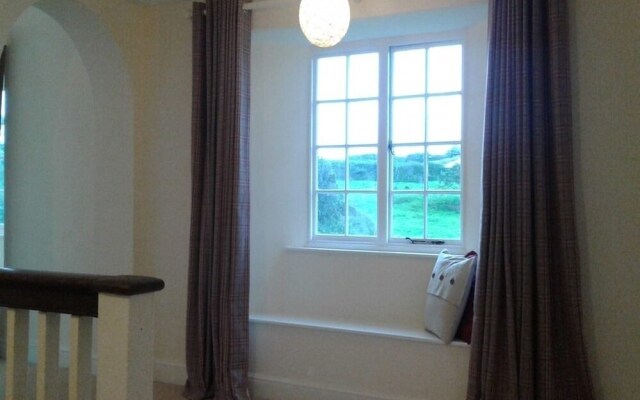 Stowe Barton Bed & Breakfast