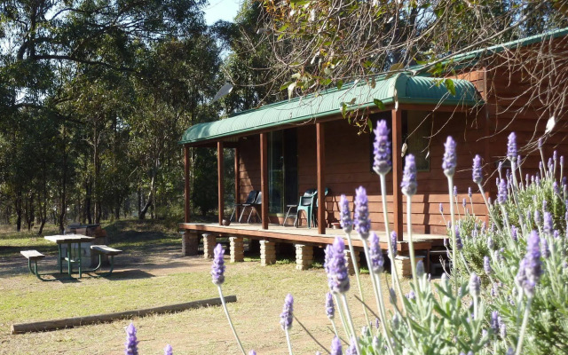 Hunter Hideaway Cottages