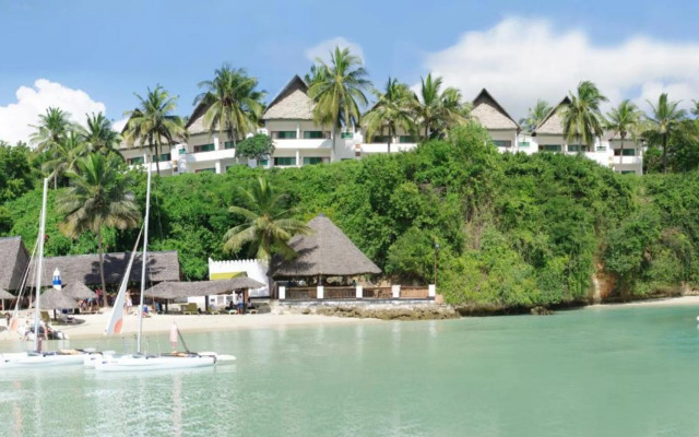 Mnarani Beach Club