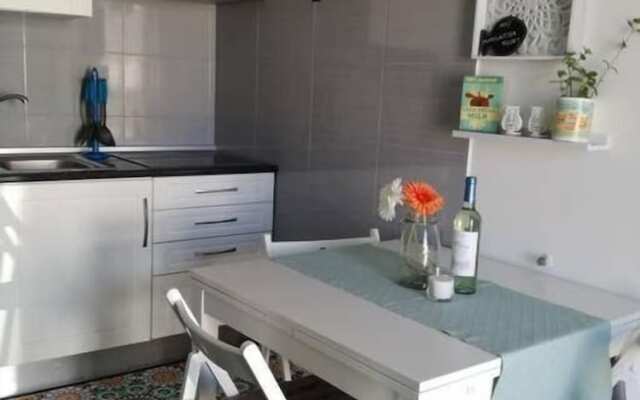 Apartamento T1 em Odeceixe
