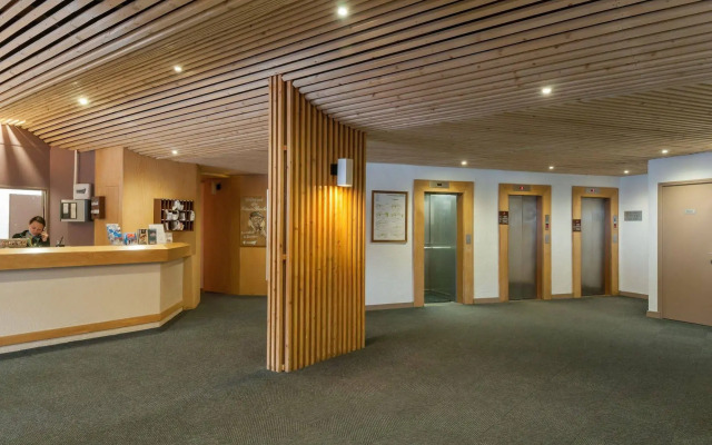 Pierre et Vacances Les Fontaines Blanches