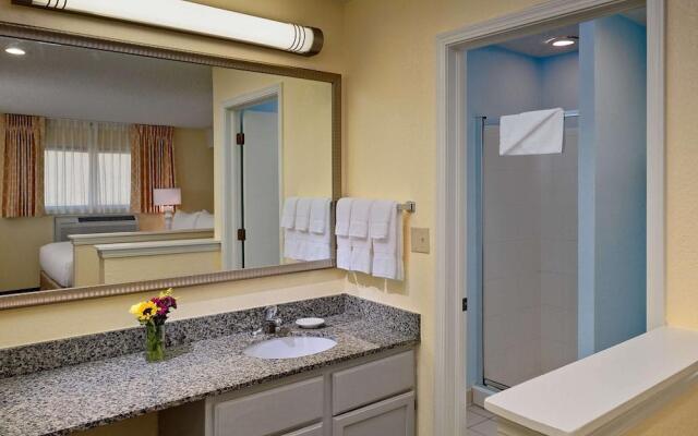 Residence Inn Princeton South Brunswick