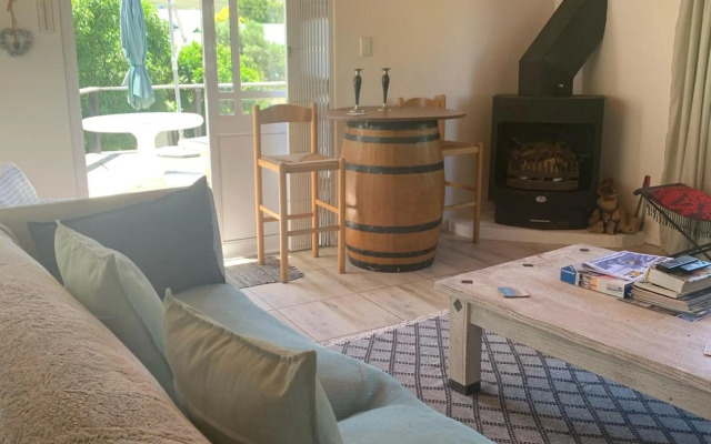 Hemel-en-See Beach House