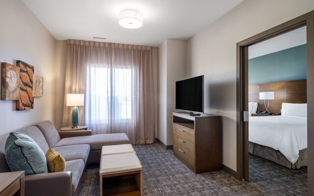 Staybridge Suites Sioux City Southeast, an IHG Hotel