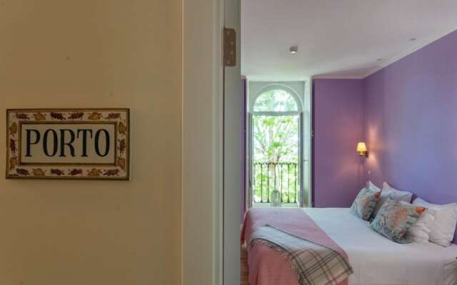 Casa do Vinho Sintra Guest House