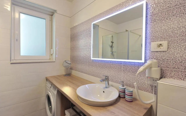 Luka Residence Apartments