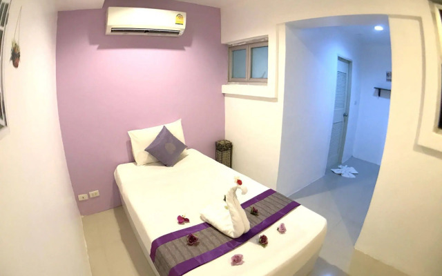 The Room Patong Hotel