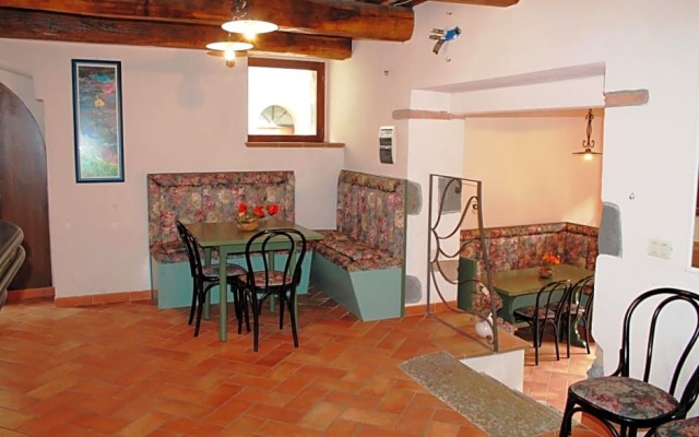 La Casa Del Calzolaio