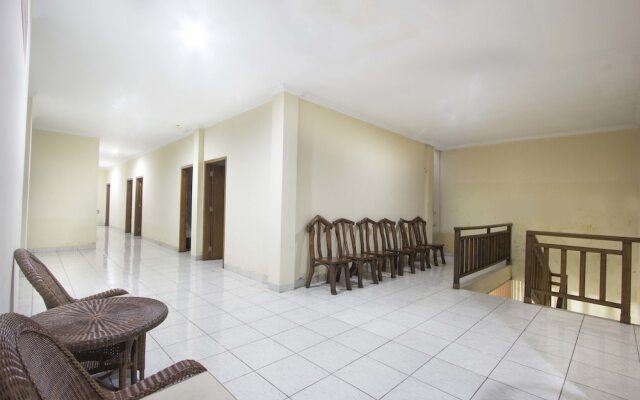 Hotel Wijaya Kusuma by Reddoorz