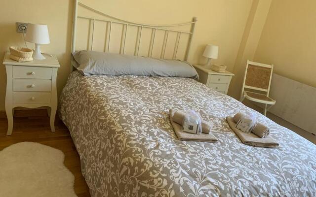 Apartamento Las Nieves