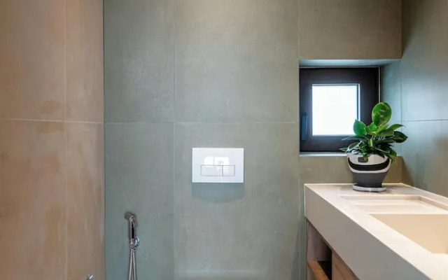Canvas Villas By the Sea