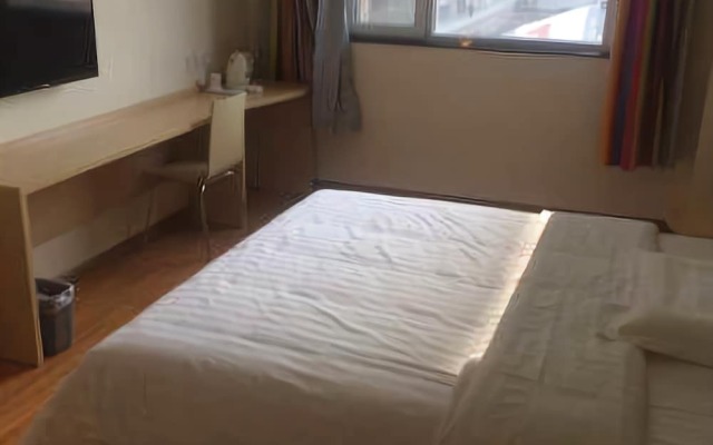 7 Days Inn